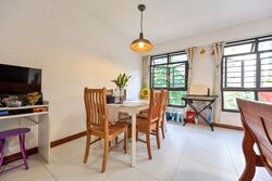 Segar Road (Bukit Panjang),  #617694721